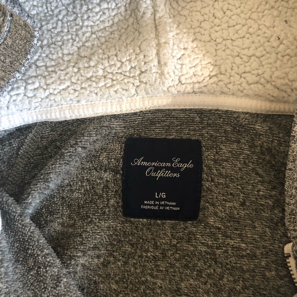 American eagle jacket - Picture 4 of 4